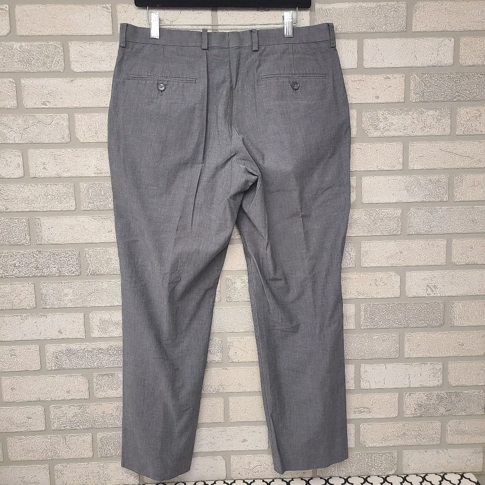 Express gray business